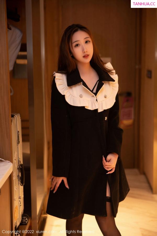 江真真  [XiuRen]高清写真图 2022.12.12 No.5984 江真真 浴缸美腿第16张图片